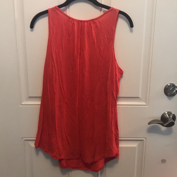Gap Maternity Tank Top - Picture 4 of 4